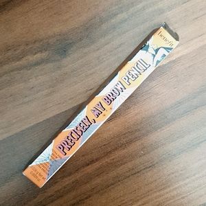 Benefit precision my brow pencil